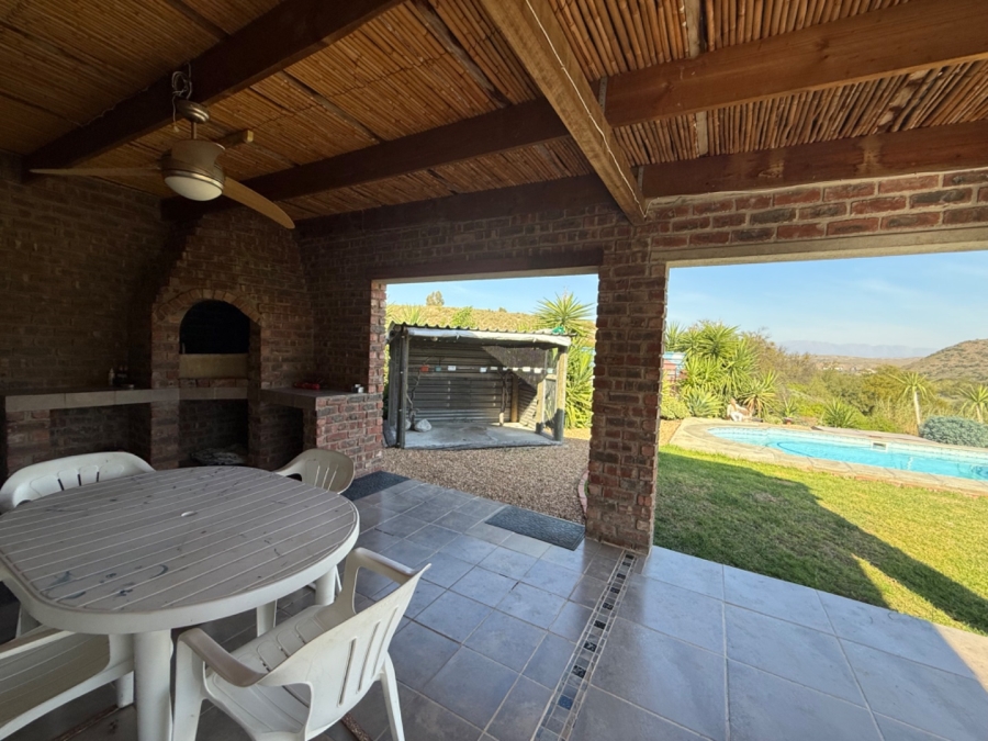 3 Bedroom Property for Sale in Van Wyksdorp Western Cape